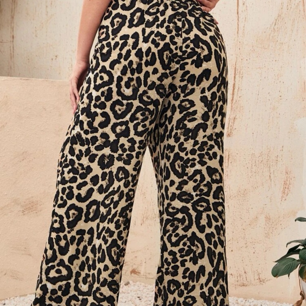 Palazzo pants